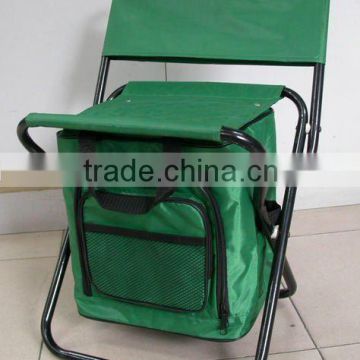 foldable fishing chair suit for camping