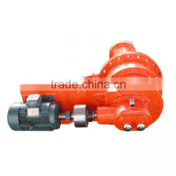 Speed reducation winch planetary gearbox