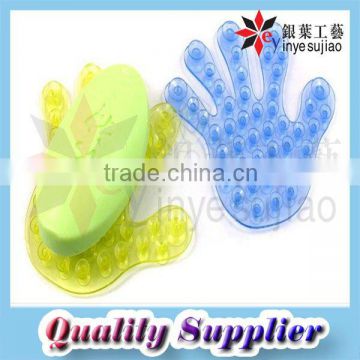 Double-Side Suction Cup Pad