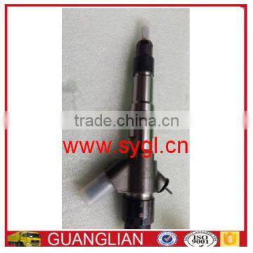 Original Bosch Common Rail Injector 0445120153