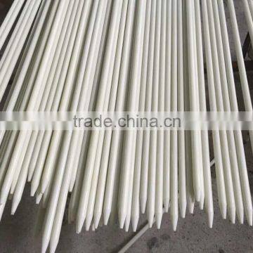 High strength Low price frp epoxy fiberglass rod from China manufacturer
