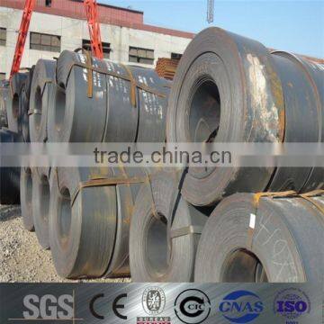 650mm Width Hot Rolled Steel Coils