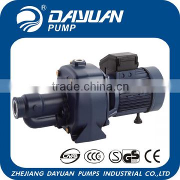 JA/ DDPm 1'' high pressure water jet pump price