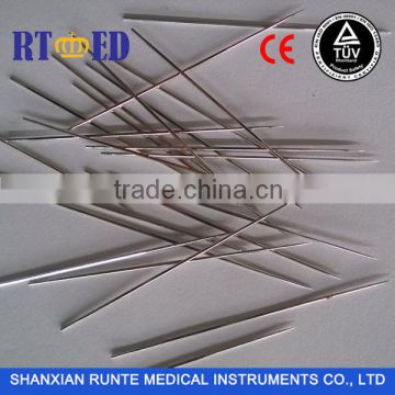 RT Surgical Suture Needle Good Quality