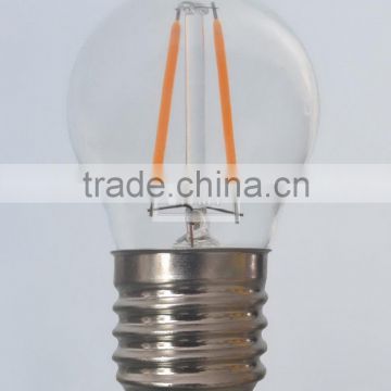 Scandinavianlamp's LED Vintage Edison Bulb LED Filament Bulb G45,G80