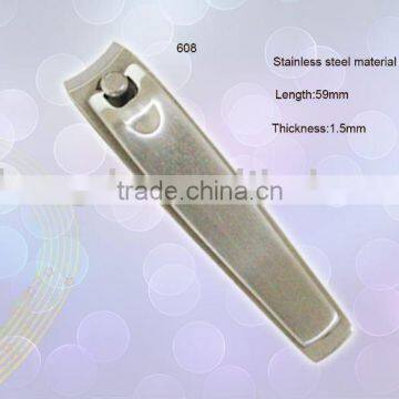 cosmetic nail clipper for personal care