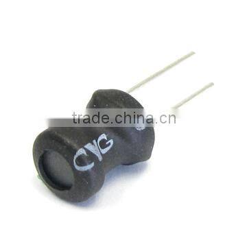 SMD adjustable ferrite core inductor/1mh ferrite inductor