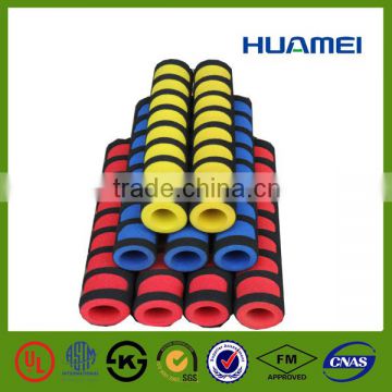 exercise foam roller/wholesale foam roller/srumble roller