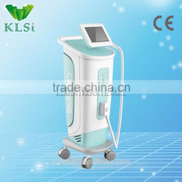 Portable opt machine hair removal 808nm
