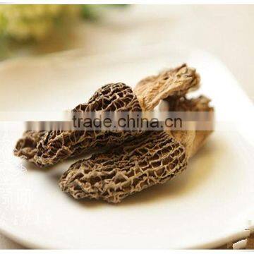 top quality dried morel mushrooms for sale