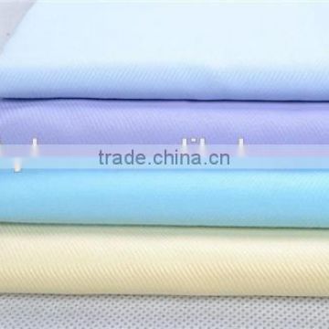 90/10 t/c twill fabric for uniform/shirts/tooling