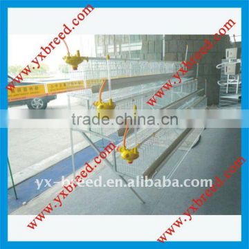 made in China quality layer bird cages for sale