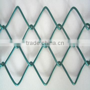 chain link fence best quality and factory