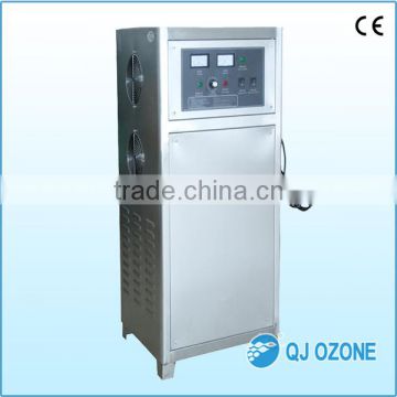 corona discharge ozone generator for air purification, air ozonator