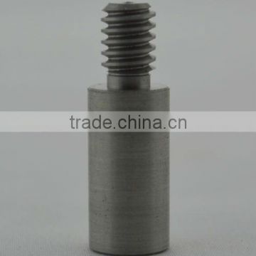 customized cnc turning steel fasteners