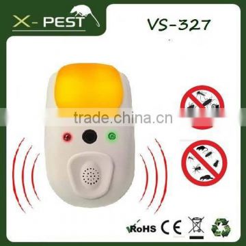 visson x-pest vs-327 electronics mosquito killer products