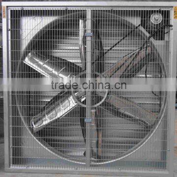 exhaust fan / vacuum fan/poultry greenhouse fan