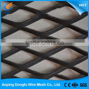 wholesale in china bending aluminum expanded metal mesh