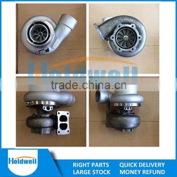 HOLDWELL High Quality turbocharger 6505525510 6505-52-5510 fit for WA600-1 S6D170-1D