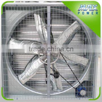 Centrifugal push-pull type Exhaust Fan for greenhouses