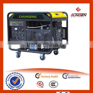 China home power 10kva generators