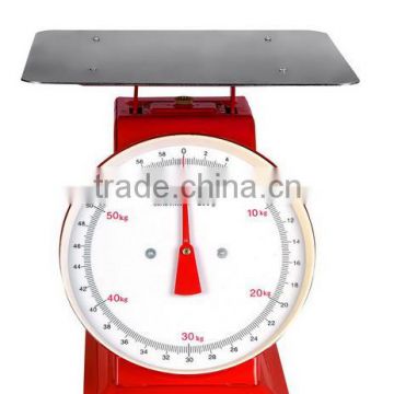 Lower price Spring scale / kitchen scale/dial scale