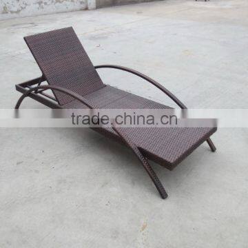 High Quality Patio Aluminum Sling Beach Chair