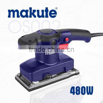 ELECTRIC palm sander MAKUTE (OS002)