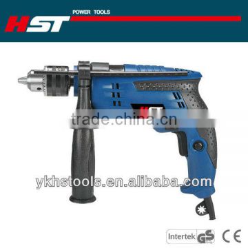 HS1008 550W 13mm what is a hammer drill vs impact drill