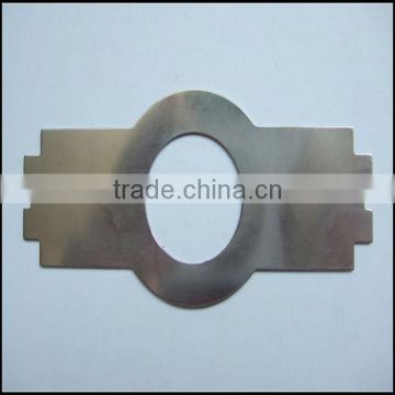 Bimetal Steel Strip 5 Made in China