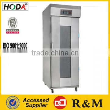 1/2 Trolley Fermentation Machine , Bread Fermentation Machine