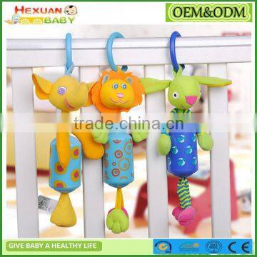 baby musical hanging toy/musical toy/Hanging Bed Toy