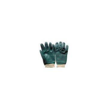 pvc glove P9013