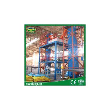 Agricultural Liquid Fertilizer Production Line for Urea Making or Other Fertilizer