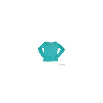 Sell Ladies' Pullover