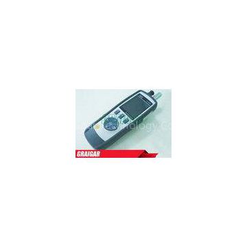 TFT LCD Display & Camera CEM Particle Counter DT-9880 Totalize / Concentration / Audio Count Modes