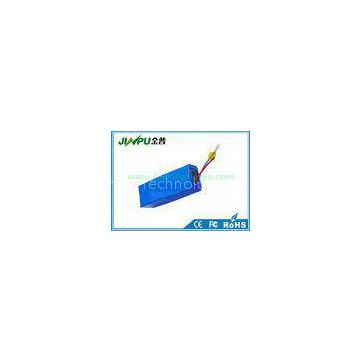 Portable Rechargeable Lithium Battery Pack 17Ah / 48V Lithium - Ion Battery Pack