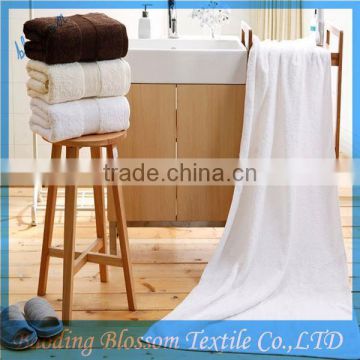 Blossom china wholesale microfiber body spa wrap
