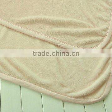 coral fleece air conditioning quilt