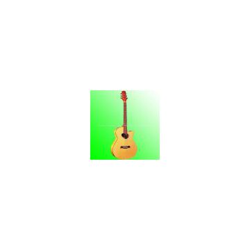 Acoustic Guitar 41''