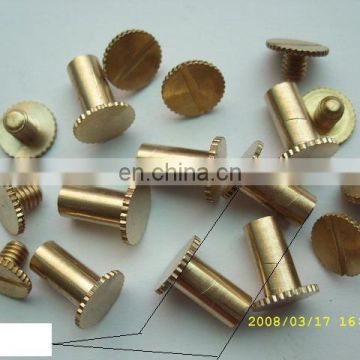 Wholesale good quality high precision adjustment screws