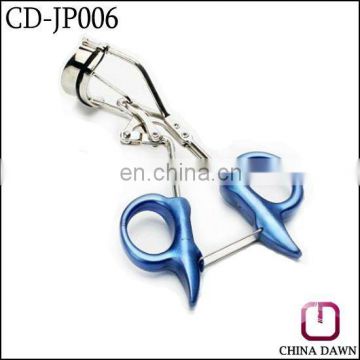 Metal eyelash curler,makeup tools CD-JP006