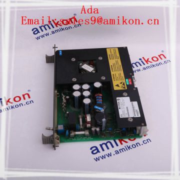 Electrometer Smart Sensor DTDX991A Machinery Power Supply 61430001-UW Abb