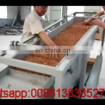 best price Cashew Machine/Almond Separating Machine