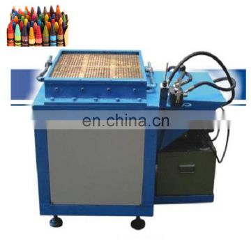 Easy Operation Factory Directly Supply hydraulic crayon maker machine Crayon Pen Making Machine