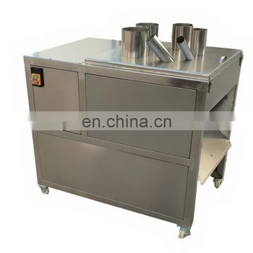 Newest Professional Commercial  Fruit And Vegetable Cutting Machine