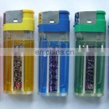 elctronic gaint lighter