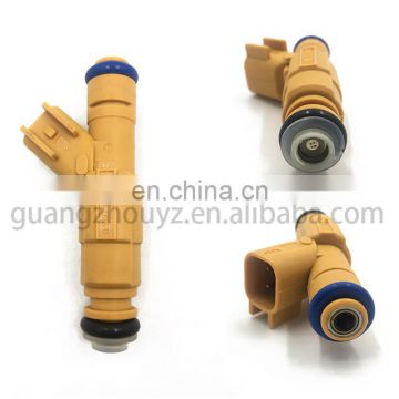 For Ford Crown Victoria Lincoln Town Car Mercury Fuel injector nozzle OEM 0280155857 XW7E-A5B