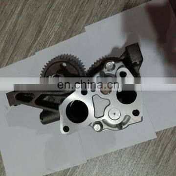 SK430-3 Excavator 6D24T Engine Parts Oil Pump ME150601 L220-0020M