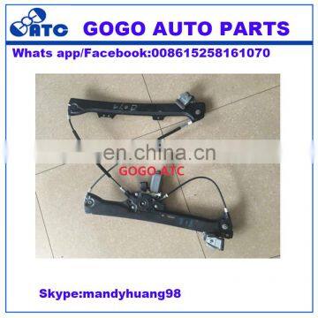 High quality CAR Window Regulator51337184384/ 51337075668Electirc w/o motorFront RightforBMW 5 E60 E61